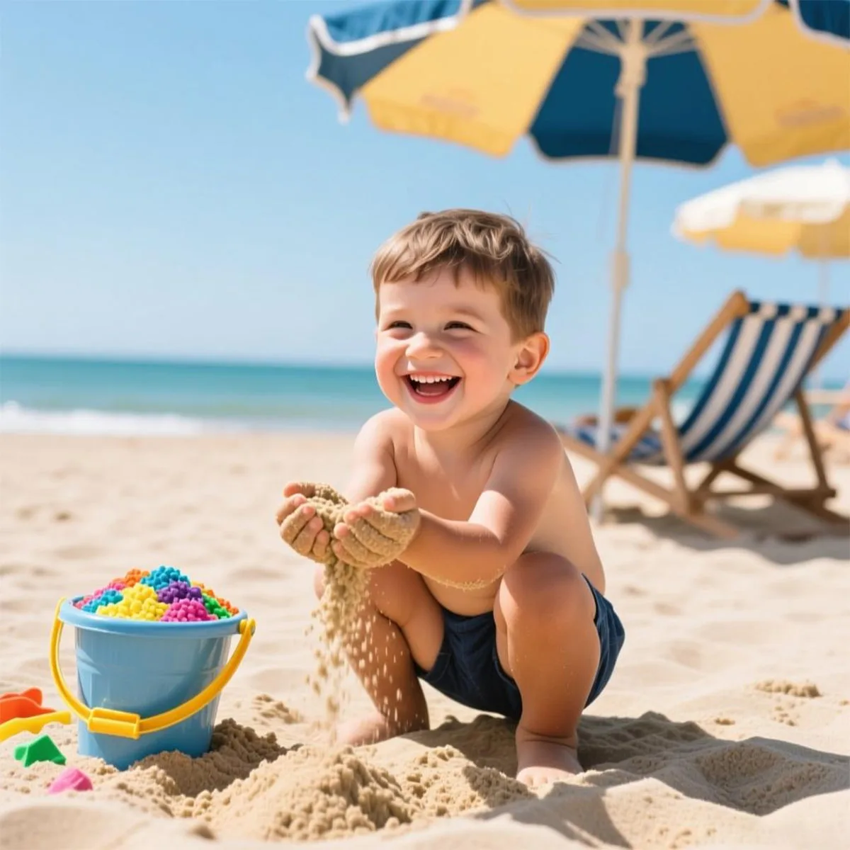 ألعاب طاولة الرمل للأطفال، ألعاب الشاطئ الرملي الصيفية للأطفال للأولاد والبنات، طاولة الرمل والمياه للعبة الحسية الخارجية #6