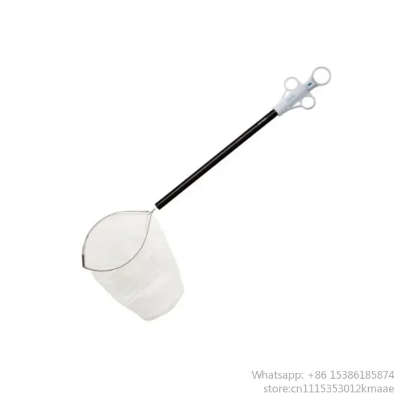 Vequyn Instruments Disposable Endoscopic Linear Cutter Specimen Retrieval Bag