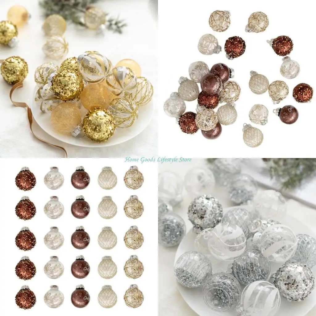 E74E Christmas Tabl… - image