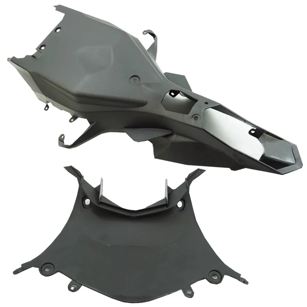 

Задняя обтекатель мотоцикла для YAMAHA YZF R1 15-2018 2019 2020 2021 2022 2023 R1M, чехол для сиденья, боковая панель, задняя панель, средняя часть