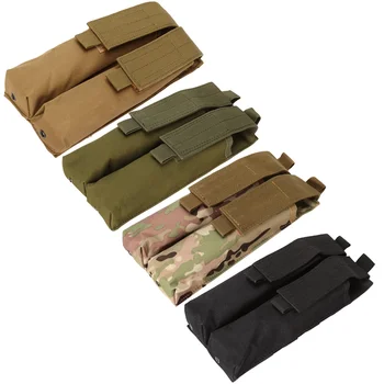 Torba klips magazynu Mod pracownika dla krótkich klipów do rzutek i dla zabawka Nerf zestaw akcesoriów uchwyt na pas w stylu szybkiej gry