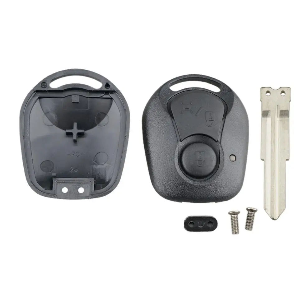 Рисунок 3 - 2 кнопки, автомобильный брелок для ключей