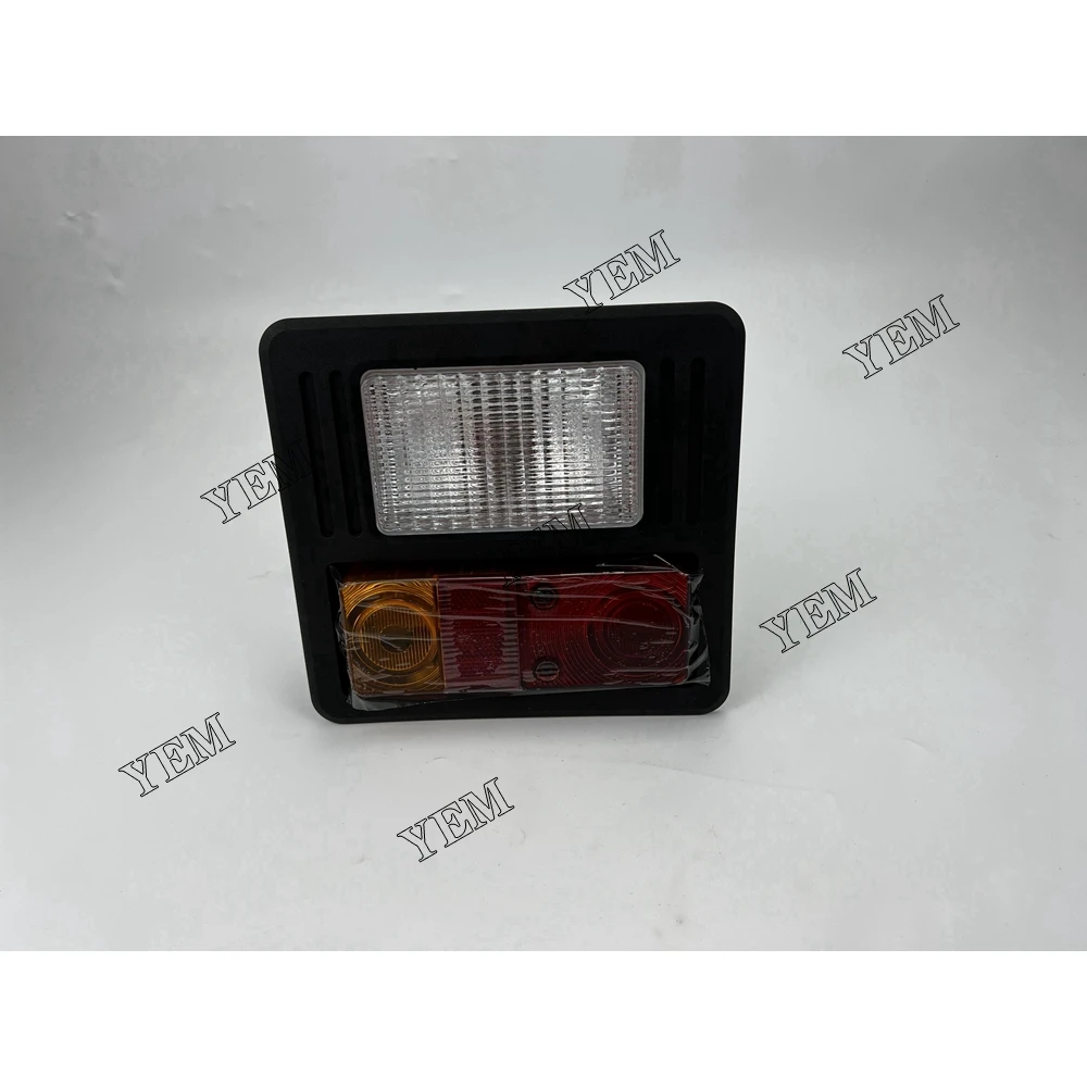 

New Light 7104671 For Bobcat Forklift Excavator Machinery Engine.