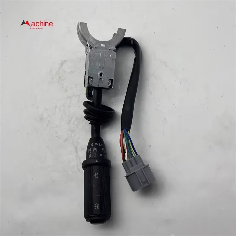 701/80297 Forward Reverse Combination Switch 70180297 701-80297 for JCB 1400B 1550B 1600B 214 215 216 217