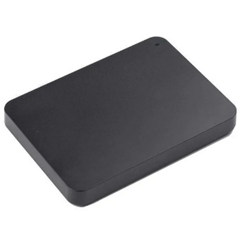 Professional Portable Hard Disk High Speed USB 3.0 Storage Portable Hard Disk For Laptop Desktop PC 1TB