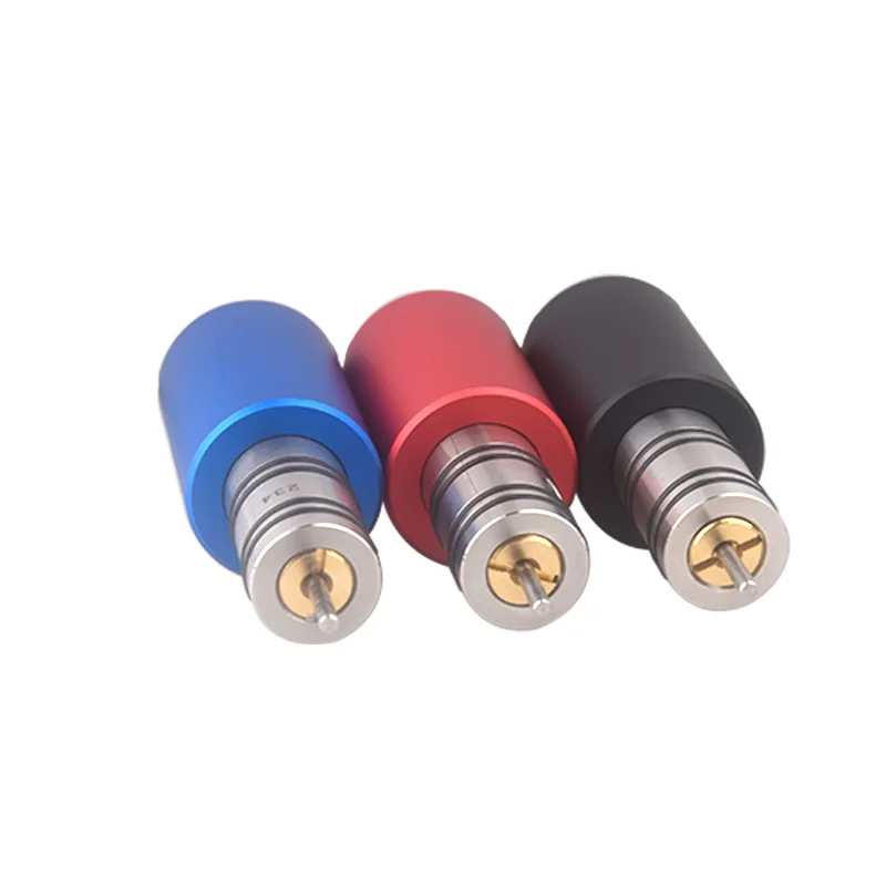 HPA G1/2-14 Valve Regulator Head Stainless Steel Air Outlet Air Tank Soft Adapte Connector Valvula Reguladora Fittings For Scuba