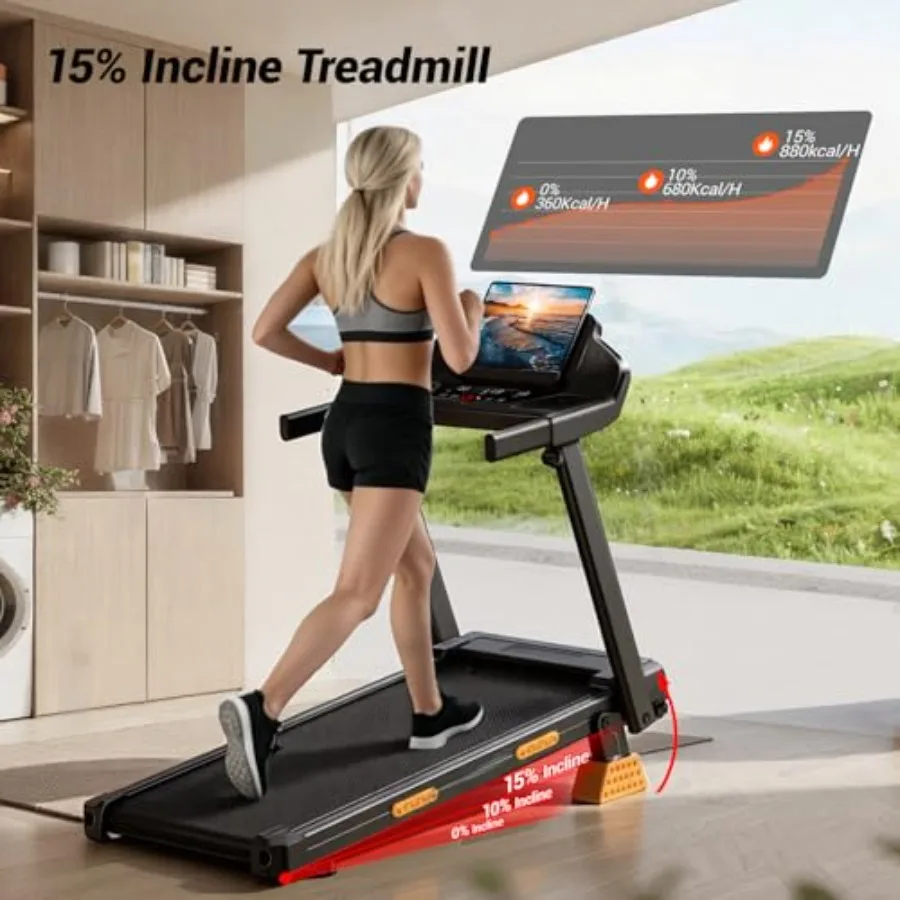 Thumbnail 2 - #19 Budget Treadmills for Smart Shoppers