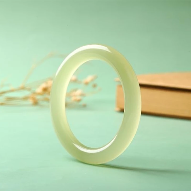 New Exquisite High Ice Round Strip Women's Bracelet