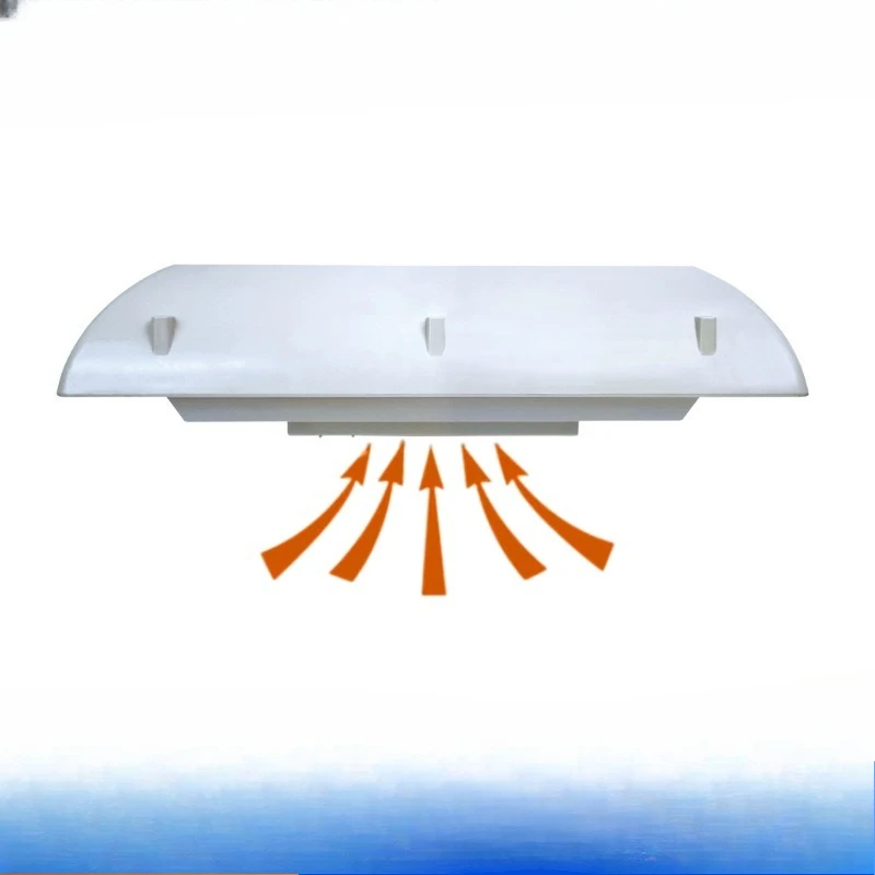 

Cabinet, exhaust fan, top mounted centrifugal fan
