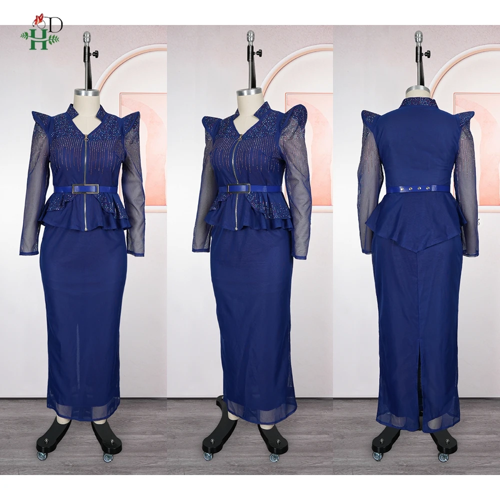 Plus Size Afrikaanse Feestjurken Voor Vrouwen 2026 Nieuwe Mode Dashiki Ankara Bruiloft Avondjurk Elegante Turkije Moslim Maxi Jurk