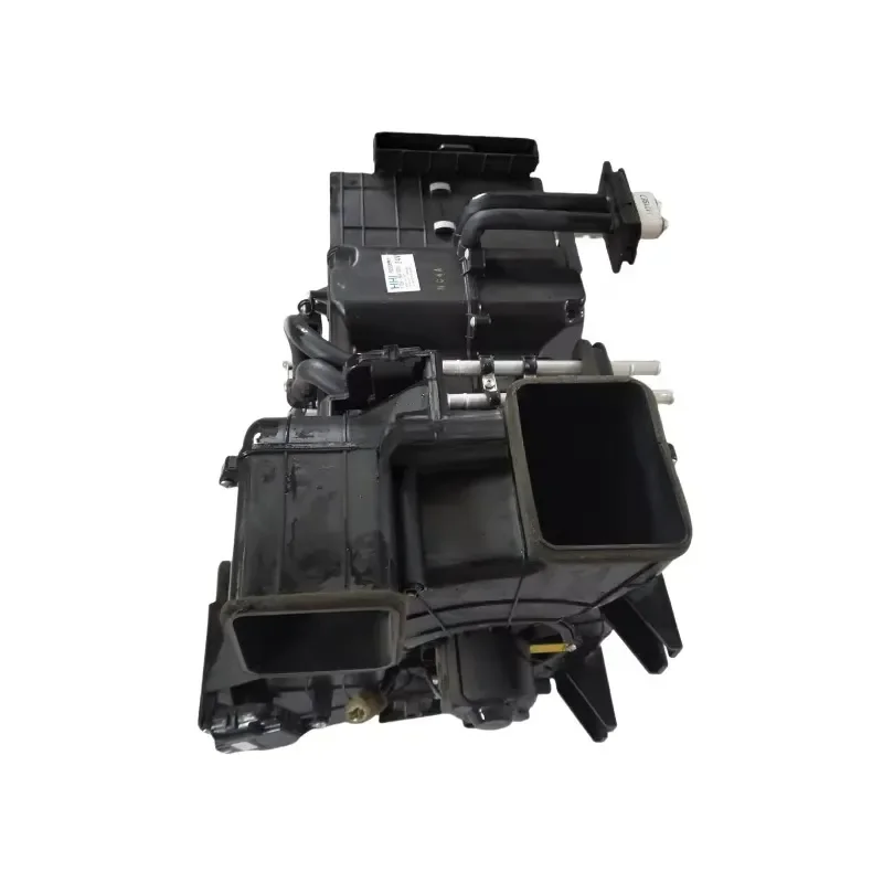 Hot Sale Construction Machinery Parts Aircon Heater Unit-fatc 11Q6-96410 for Famous Korean Excavator