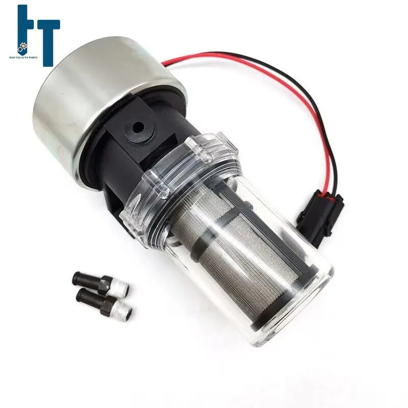 30-01108-03 41-7059 12V Fuel Pump for Refrigerated Trucks Cold King Pump Model  40223