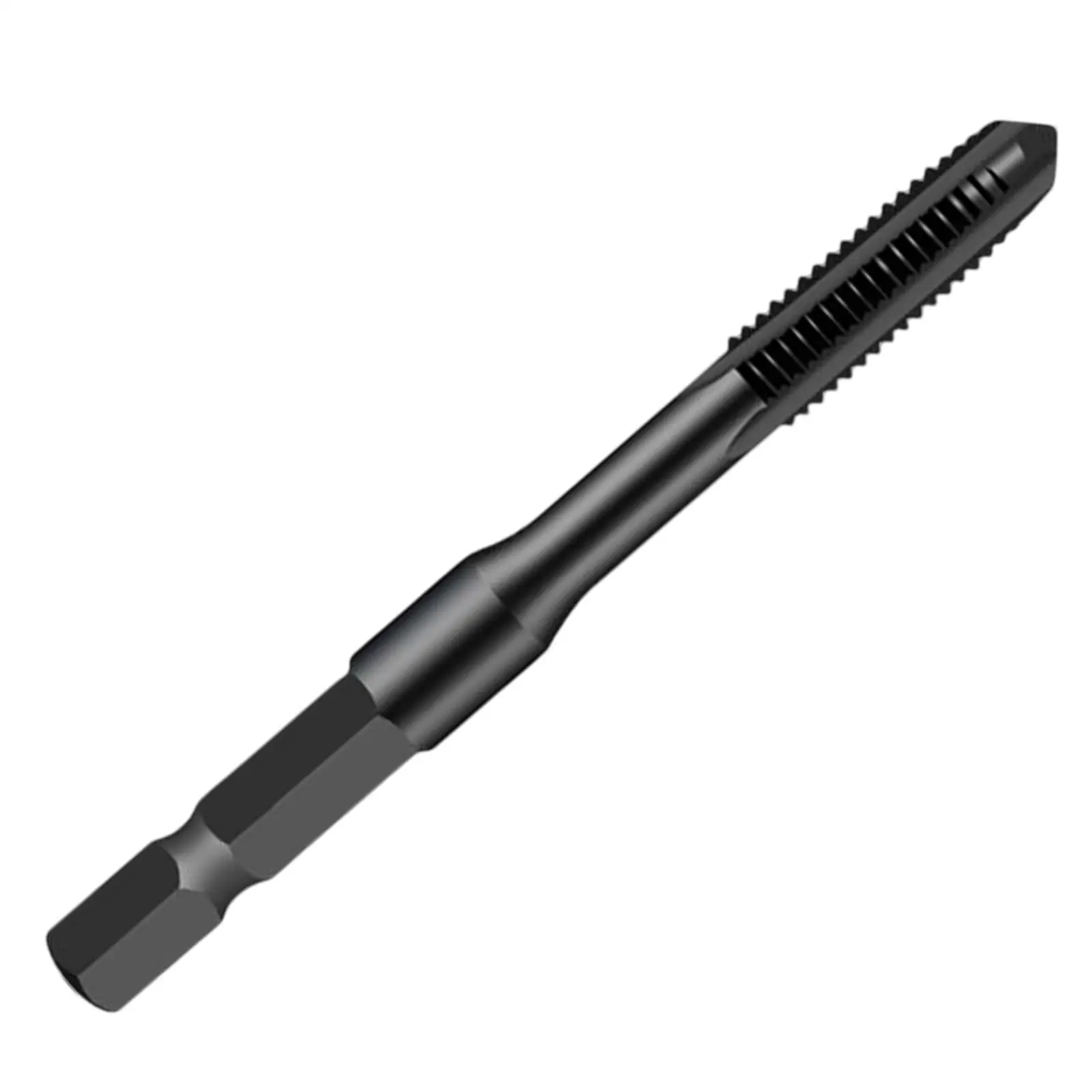 Machine Screw Plug Tap High Speed Steel Threading Tap for Tapping Machine