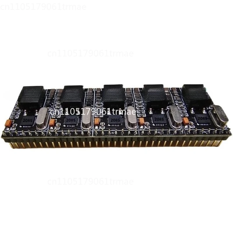 Applicable toHART Host Module 8500 Chip HART Protocol, Electromagnetic Isolation HART MODEM Modem