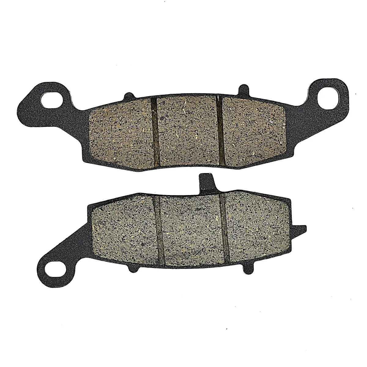 XCMT Motorcycle Accessories LT Front Rear Brake Pads For KAWASAKI VN800 Drifter 1999-2006 VN900 VN1500 Vulcan Classic Custom