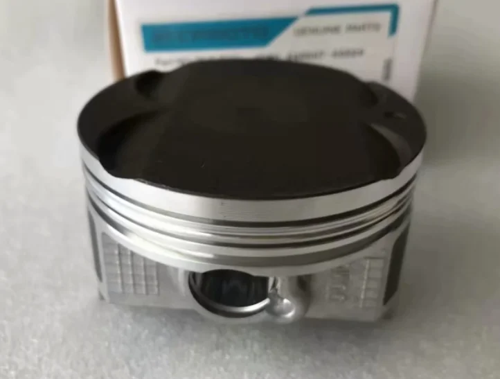 

Piston/Pin/Rings/Intake Valves and Exhaust Valves suit CF250SR