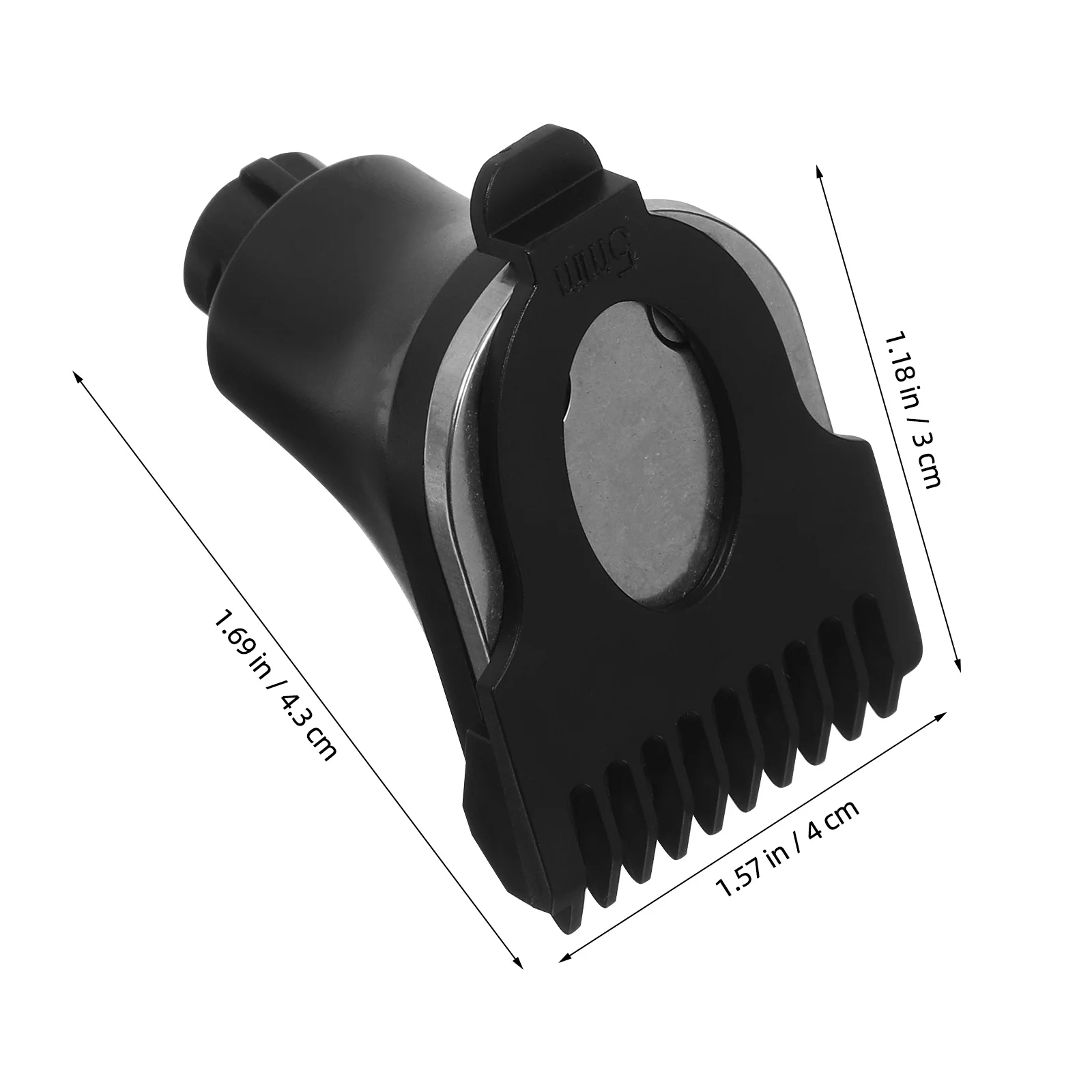 استبدال رئيس ماكينة حلاقة كهربائية عالمية استبدال جزء للرجال ماكينة حلاقة قابلة للفصل جزء الحلاقة الملحقات #2