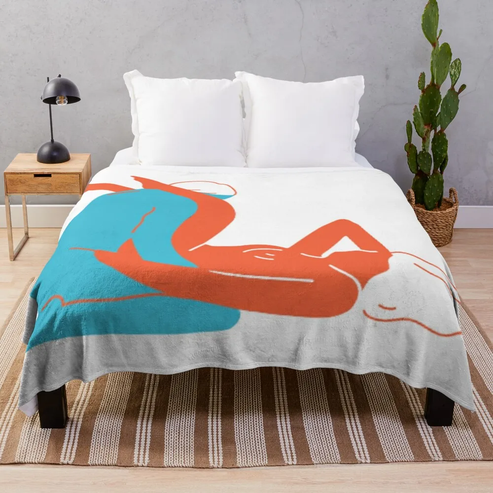 

Sex position Throw Blanket Picnic Heavy Blankets Sofas Of Decoration Blankets