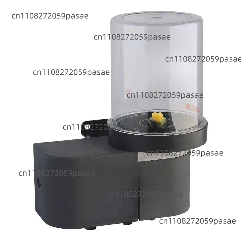 Lubrication Pump - 8S-4-7CLFB-LHL 103921/EGM-10T-4-4C