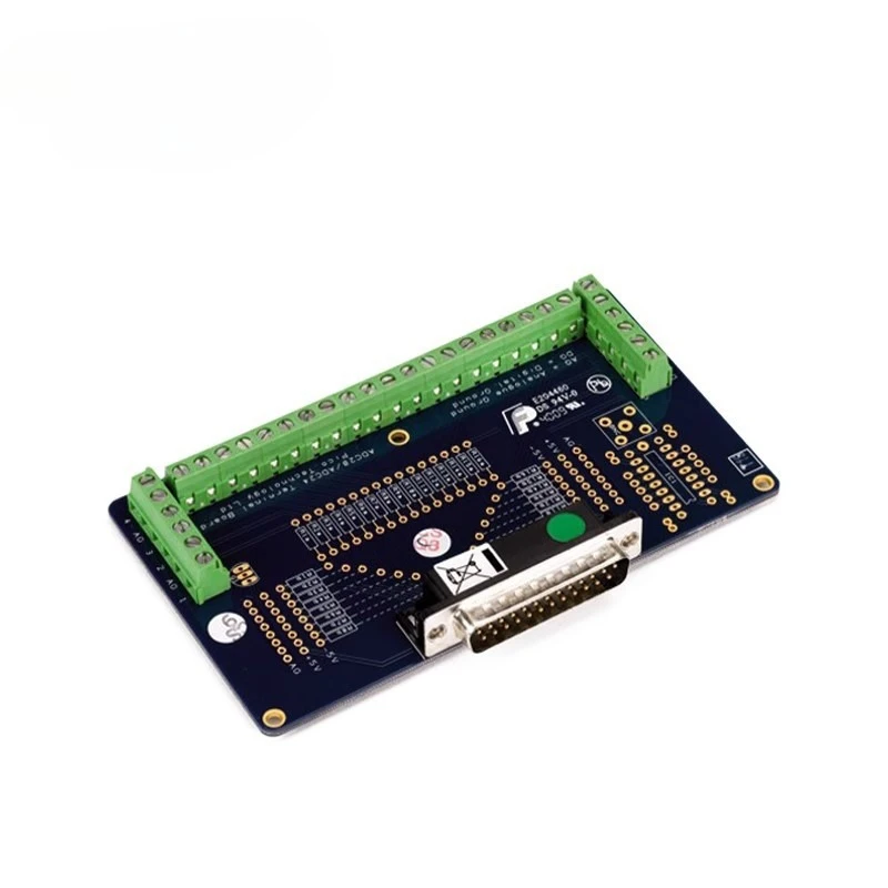 PP310 Adc-20/2Termi…