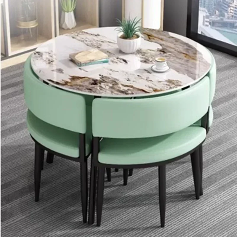 Powerful Design Coffee Table Set Luxury Nordic Modern Floor Coffee Table Set Small Dining Funky Table Basse Bedroom Furniture