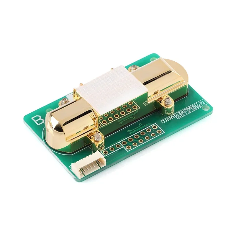 MH-Z14B NDIR Infrared CO2 Sensor Module Gas Sensor For CO2 Monitor 0-5000ppm MH Z14 Serial UART PWM Output