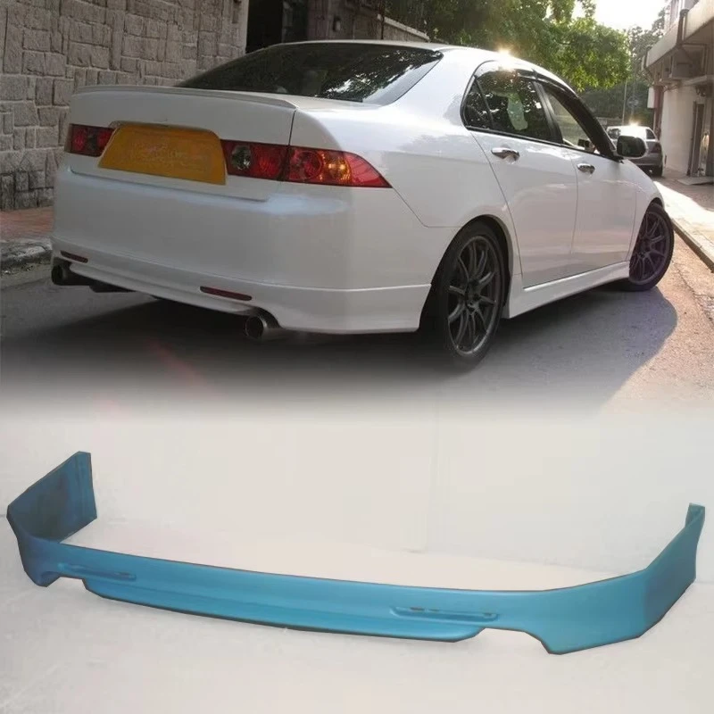 For Europe R CL7 Auto Parts Retrofit Upgrade Body Kit including Front Lip Side Skirt Rear Lip Bumper Lower Lip