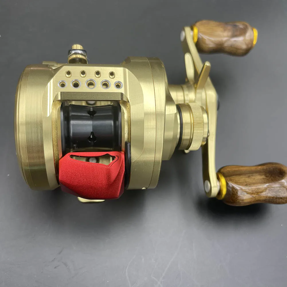 

1 шт. нажимная пластина для рыболовной катушки (безынерционная) для S, Metanium, BFS, CQ, практичные аксессуары для замены