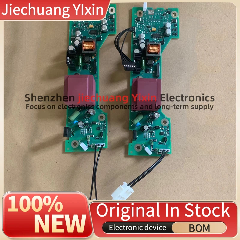 A5E00983874 A5E00983666 A5E00983841 A5E00983666-AC Rectifier module power board