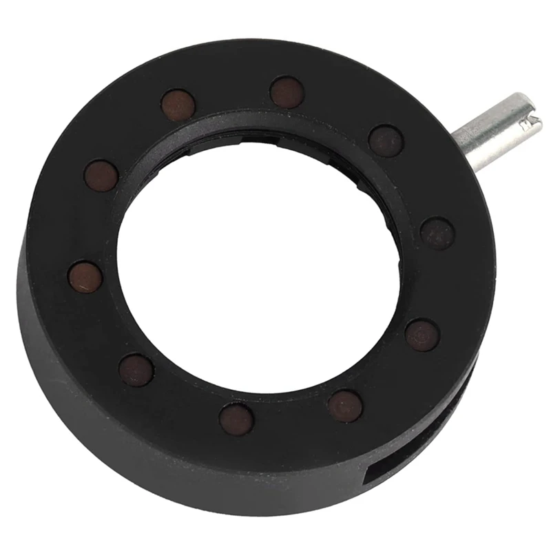 Adjustable Iris Diaphragm Mechanical Aperture Lens For Digital Cameram4 SK12, 1-12Mm Diameter