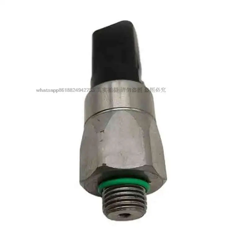 Equipment engineering machinery excavator for pressure sensor 101128 pressure value 18MPA