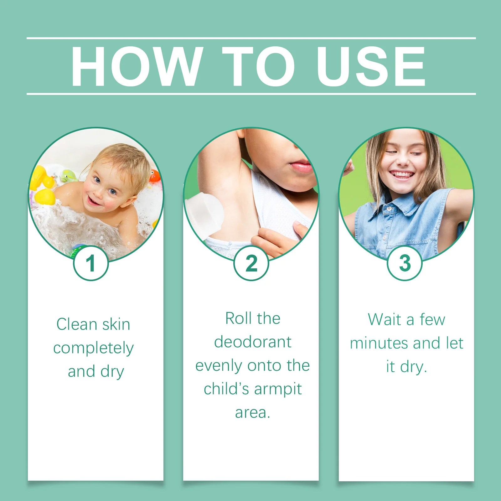 عصا مزيل العرق تحت الإبط يزيل رائحة العرق والرائحة الطازجة والترطيب العميق كريم مضاد للتعرق منعش خفيف وغير مزعج