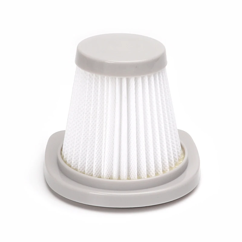 Filter Replacement Filter For Midea SC861 SC861A Handheld Vacuum Cleaner Accessories Vacuum Cleaner Sweeper Replace For Home