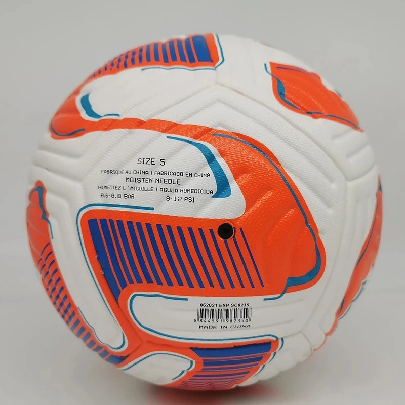 Size 5 Seamless soccer Ball Classic soccer Wear Resistant Outdoor Sports Football