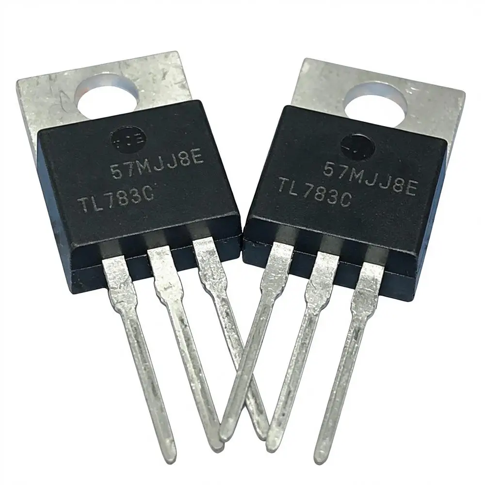 5piece TL783C TL783CKC TO-220