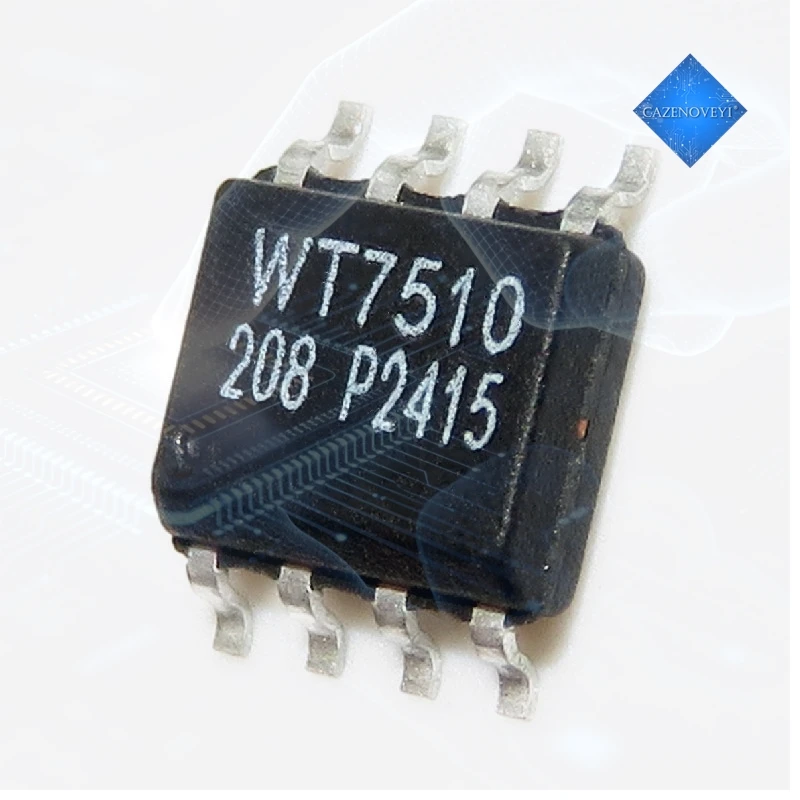 Single & Bulk Orders Equally Welcomed  TDA7233 SOP-8 TDA7233D