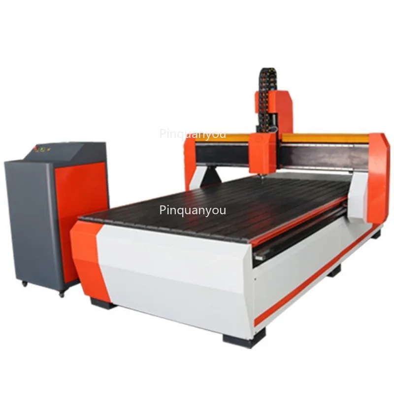 3000x2000mm 3 Axis Wood Milling  Router Machine 2030 2130 2040 Woodworking Vacuum Table Competitive Price