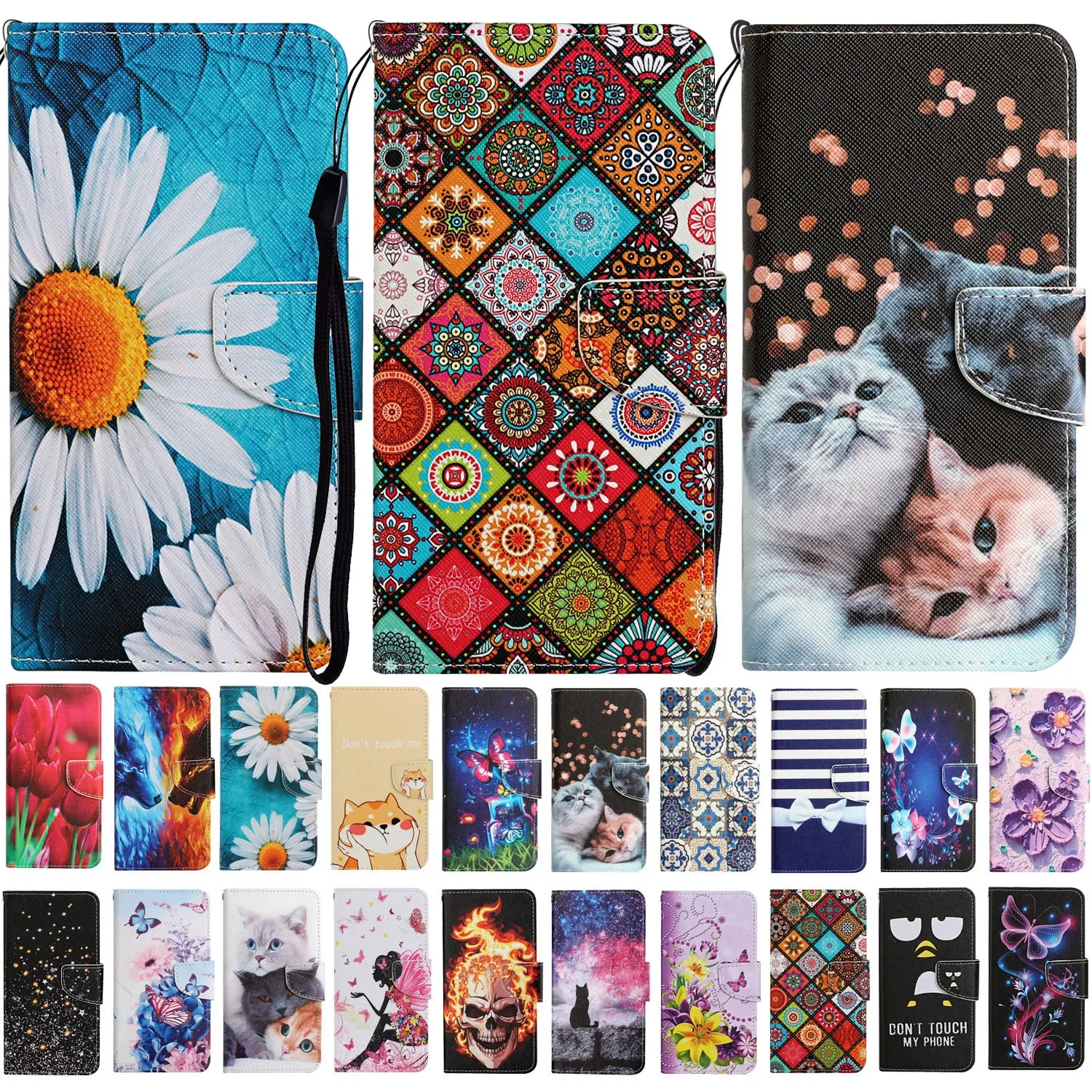 Case For Realme 8 R… - image