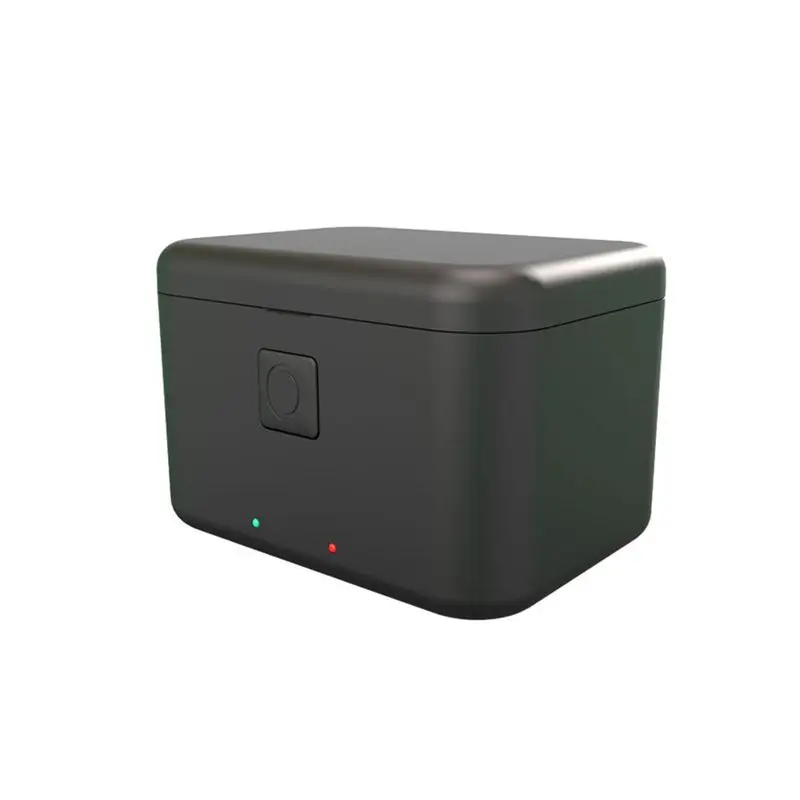 

【A17Z】Двойной держатель для аккумуляторов X5 Compact с эффективной двойной зарядкой, аксессуары для камеры