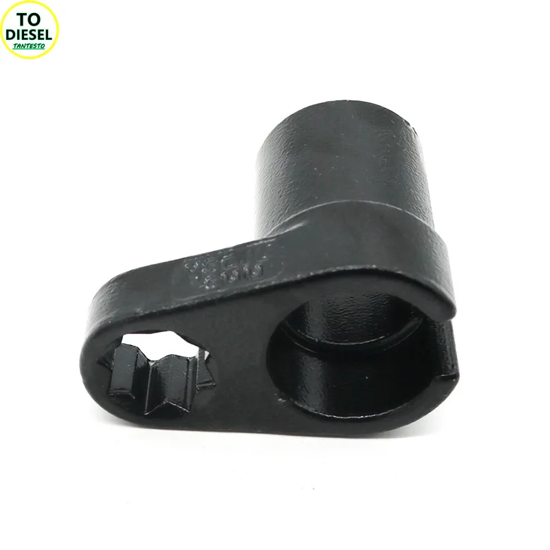 17/19/22 CRIN CRDI Injector Pump High-pressure Oil Pipe Removal And Installation Wrench  Repair Tool