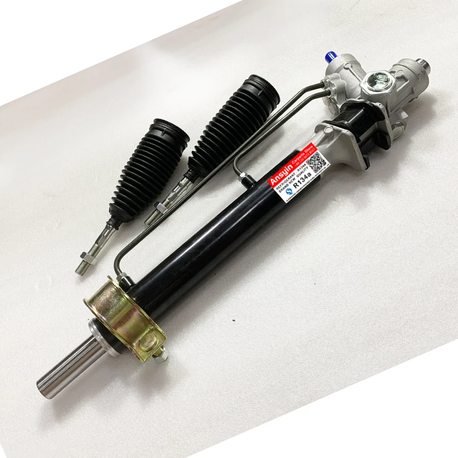 LHD Power Steering Rack For KIA K2700 BONGO 4WD 0K63C-32-110F 0K63C-32-110A 57700-4E400 0K63C-32-110D 57700-4E440