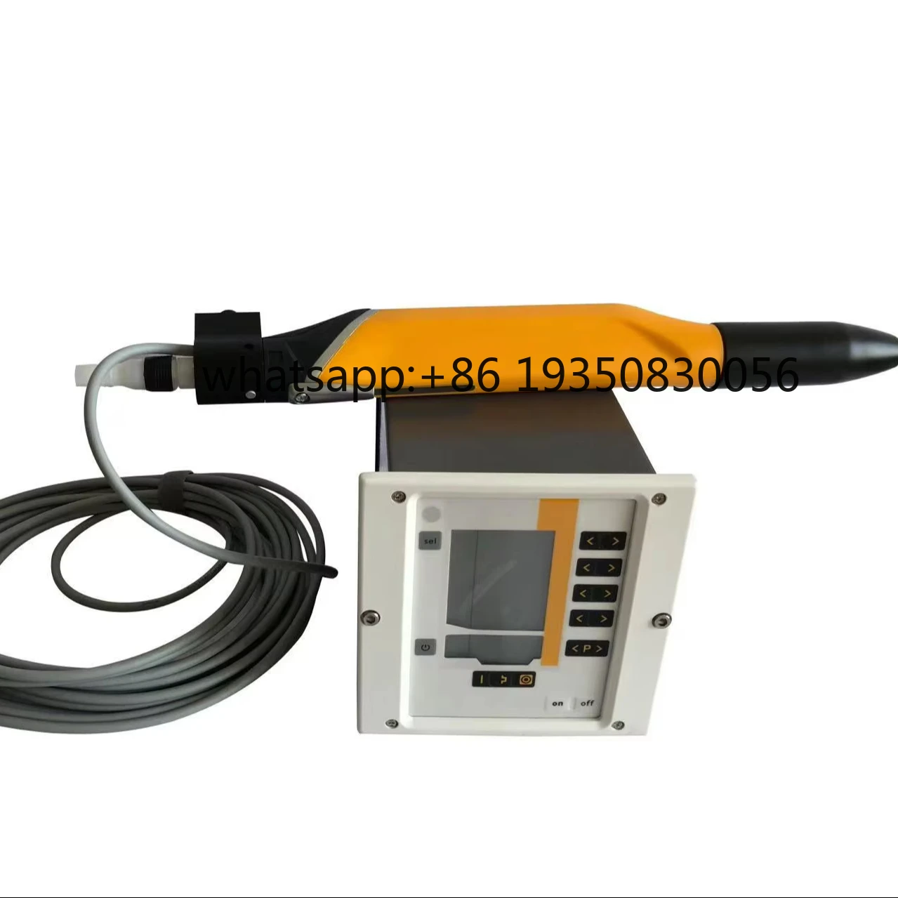 Powder Coating Line Automatic Electrostatic Powder Coating Spraying Machine