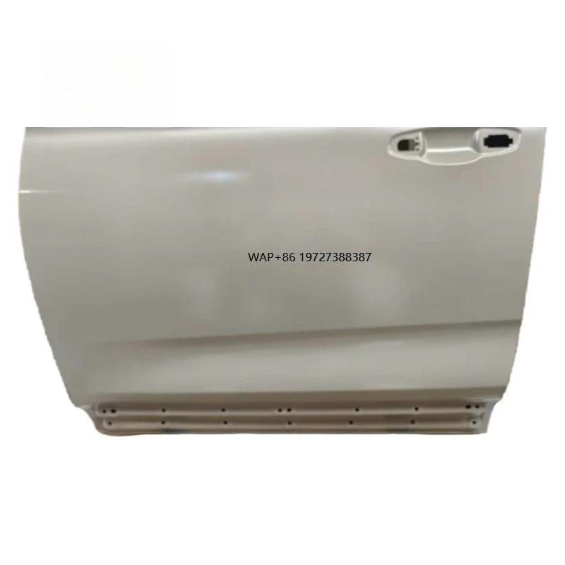 Factory Wholesale Low Price High Quality Auto Parts OEM S302F270103-0301 Car Front Door for CS85