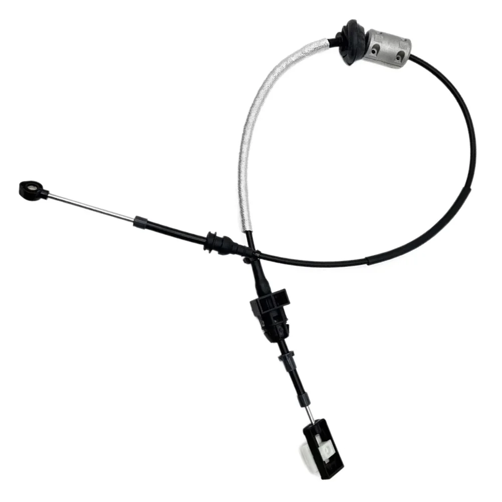 

Кабель автоматической коробки передач (4-ступенчатая АКПП) как на фото, прямая замена, высокая универсальность, подходит для большинства моделей.