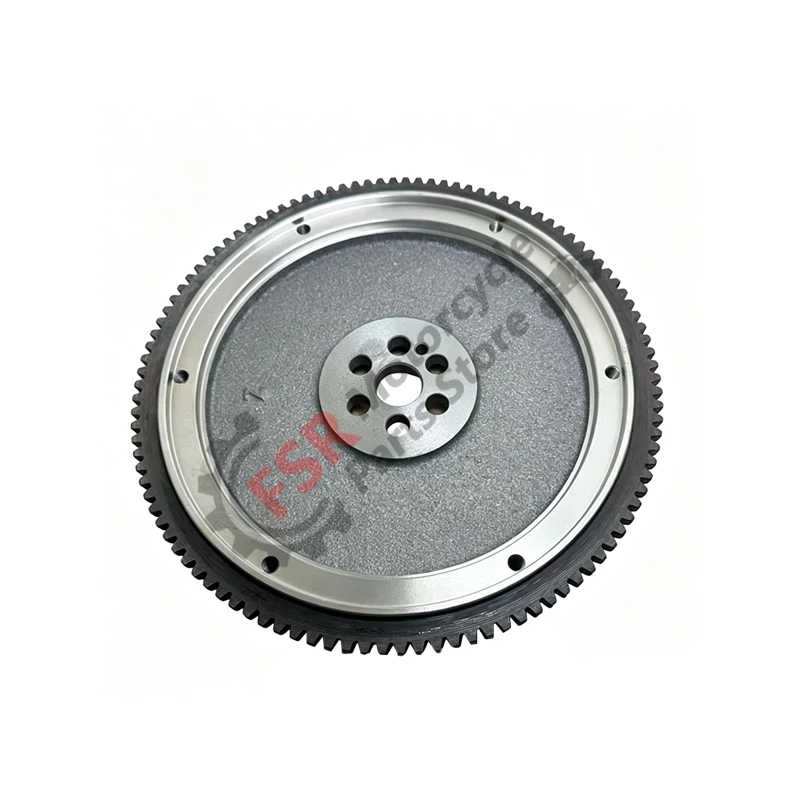 21050-0008 FLYWHEEL,FOR KAWASAKI MULE PRO-FX EPS LE FXT RANCH EDITION FXR KAF820FTFNL KAT820BSFNN,SIDE X SIDE PARTS