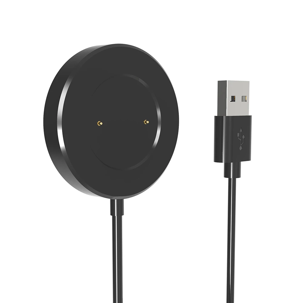 

Portable Smartwatch Charger Cable Adapter for Realme Watch S RMA207 Power Cords Sport Watch Magnetic Charger