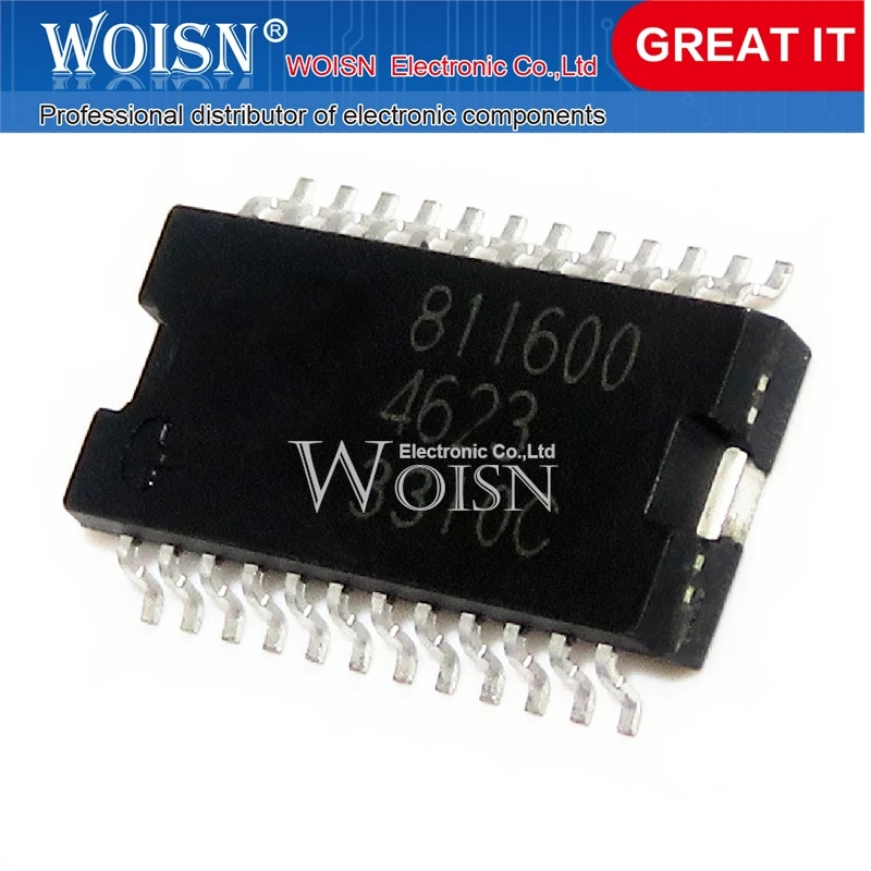 272154 272154CU 811600-4623 8116004623 BA6247FP MTD2114G TDA1566TH TDA8566TH1/N2S TDA8920BTH TDA8920CTH TDA8920TH #3