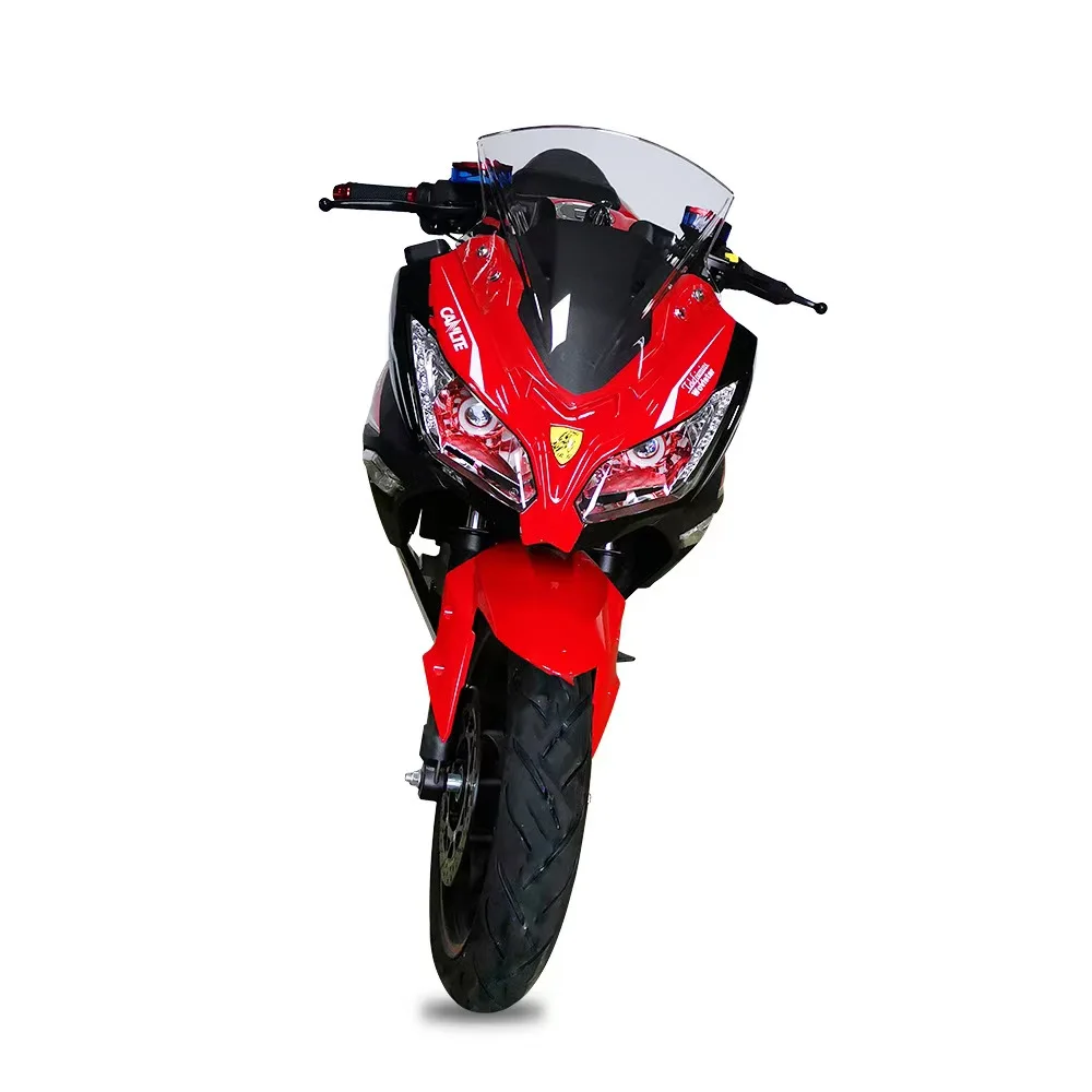 มอเตอร์ไซค์ไฟฟ้ายี่ห้อคาลิโก้ ผลิตตามสั่งจากโรงงาน