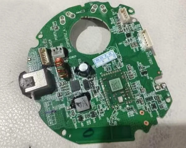 Suitable for original repair and replacement of JBL Clip3 Clip4 Bluetooth audio motherboard