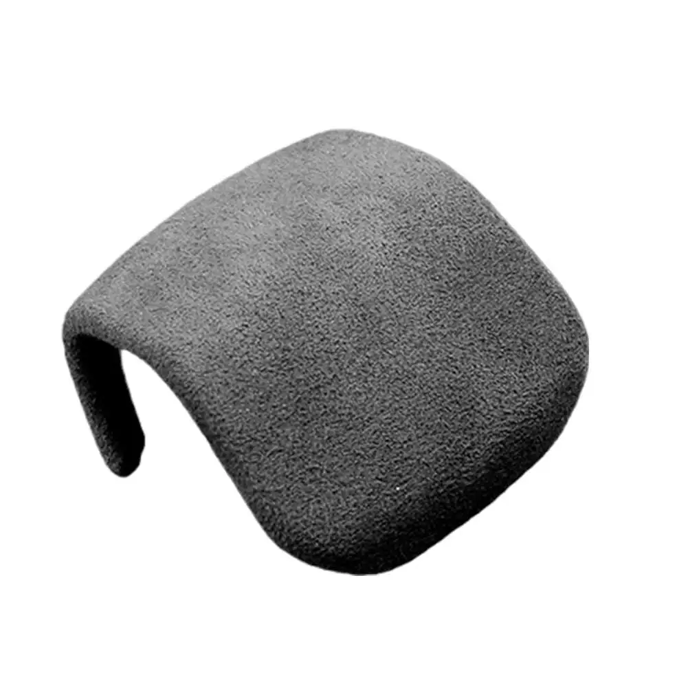 Suede Gear Lever Ball Head Covers Compatible with For Land Rover For Discovery 5 Sport Executive for velar 2021 2025